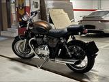 Triumph  Bonneville T120 2020 года за 7 500 000 тг. в Астана