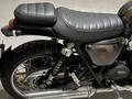 Triumph  Bonneville T120 2020 года за 7 500 000 тг. в Астана – фото 4