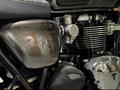 Triumph  Bonneville T120 2020 года за 7 500 000 тг. в Астана – фото 5
