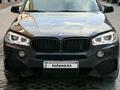 BMW X5 2016 года за 17 300 000 тг. в Алматы