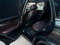 BMW X5 2016 года за 17 300 000 тг. в Алматы – фото 14