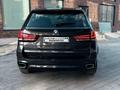 BMW X5 2016 года за 17 300 000 тг. в Алматы – фото 16