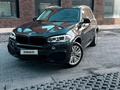 BMW X5 2016 года за 17 300 000 тг. в Алматы – фото 17
