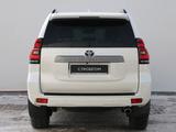 Toyota Land Cruiser Prado 2021 годаүшін23 800 000 тг. в Астана – фото 4