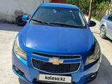 Chevrolet Cruze 2012 года за 2 500 000 тг. в Мангистау