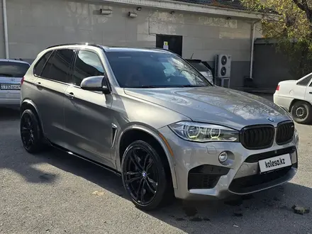 BMW X5 M 2015 года за 28 000 000 тг. в Алматы – фото 12