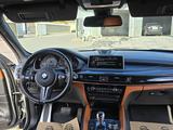 BMW X5 M 2015 годаүшін28 000 000 тг. в Алматы – фото 3