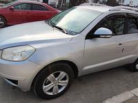 Geely Emgrand X7 2015 годаfor3 600 000 тг. в Жанаозен