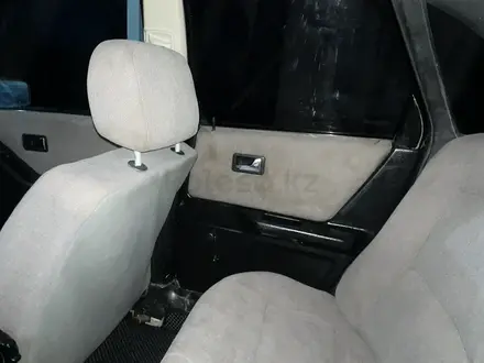 Audi 80 1989 года за 700 000 тг. в Тараз – фото 19