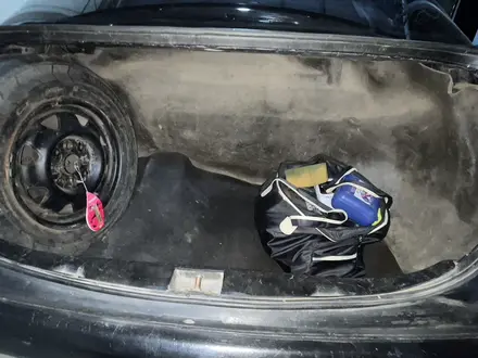 Audi 80 1989 года за 700 000 тг. в Тараз – фото 22
