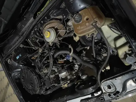 Audi 80 1989 года за 700 000 тг. в Тараз – фото 26