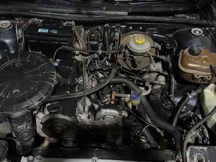 Audi 80 1989 года за 700 000 тг. в Тараз – фото 27