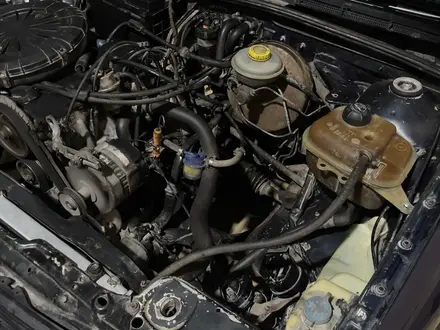 Audi 80 1989 года за 700 000 тг. в Тараз – фото 28