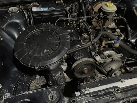 Audi 80 1989 года за 700 000 тг. в Тараз – фото 29