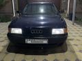 Audi 80 1989 года за 700 000 тг. в Тараз – фото 5
