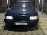 Audi 80 1989 года за 700 000 тг. в Тараз – фото 5