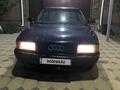 Audi 80 1989 года за 700 000 тг. в Тараз – фото 6