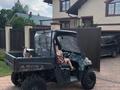 Polaris  RANGER 800 пробег 2400 км 2015 года за 4 300 000 тг. в Алматы – фото 5