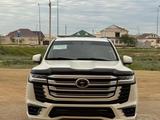 Toyota Land Cruiser 2013 года за 17 500 000 тг. в Актау – фото 2