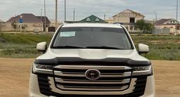 Toyota Land Cruiser 2013 года за 17 500 000 тг. в Актау – фото 2