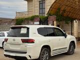 Toyota Land Cruiser 2013 года за 17 500 000 тг. в Актау