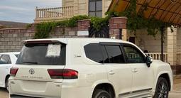 Toyota Land Cruiser 2013 года за 17 500 000 тг. в Актау