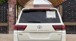 Toyota Land Cruiser 2013 года за 17 500 000 тг. в Актау – фото 3