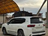 Toyota Land Cruiser 2013 года за 17 500 000 тг. в Актау – фото 4