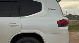 Toyota Land Cruiser 2013 года за 17 500 000 тг. в Актау – фото 5