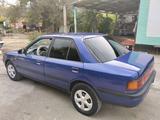 Mazda 323 1992 года за 850 000 тг. в Шиели – фото 3