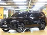 Mercedes-Benz GLS 580 4MATIC 2024 года за 63 504 000 тг. в Алматы