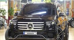 Mercedes-Benz GLS 580 4MATIC 2024 года за 63 504 000 тг. в Алматы – фото 2