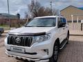 Toyota Land Cruiser Prado 2022 года за 23 500 000 тг. в Уральск – фото 2