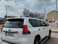 Toyota Land Cruiser Prado 2022 года за 23 500 000 тг. в Уральск – фото 4