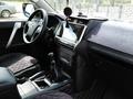 Toyota Land Cruiser Prado 2022 года за 23 500 000 тг. в Уральск – фото 6