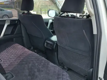 Toyota Land Cruiser Prado 2022 года за 23 500 000 тг. в Уральск – фото 7