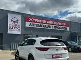 Kia Sportage 2021 года за 12 500 000 тг. в Усть-Каменогорск – фото 4