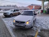 ВАЗ (Lada) Priora 2170 2013 года за 2 000 000 тг. в Актобе