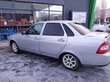 ВАЗ (Lada) Priora 2170 2013 года за 2 000 000 тг. в Актобе – фото 2