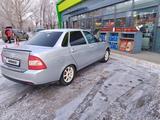 ВАЗ (Lada) Priora 2170 2013 года за 2 000 000 тг. в Актобе – фото 3