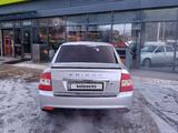 ВАЗ (Lada) Priora 2170 2013 года за 2 000 000 тг. в Актобе – фото 4