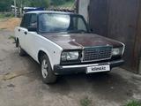 ВАЗ (Lada) 2107 2006 годаүшін600 000 тг. в Риддер – фото 4