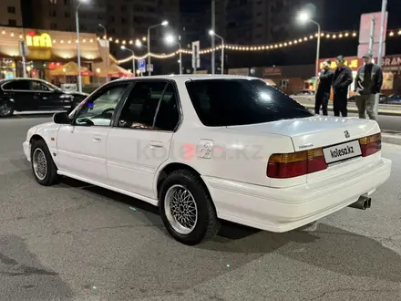 Honda Accord 1991 года за 1 450 000 тг. в Алматы – фото 7