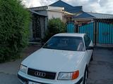 Audi 100 1991 годаfor2 100 000 тг. в Алматы – фото 5