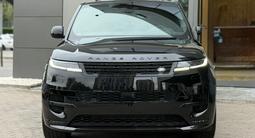 Land Rover Range Rover Sport Dynamic SE 2026 года за 104 171 000 тг. в Усть-Каменогорск – фото 2