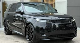 Land Rover Range Rover Sport Dynamic SE 2026 года за 104 171 000 тг. в Усть-Каменогорск – фото 3