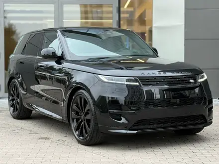 Land Rover Range Rover Sport Dynamic SE 2026 года за 104 171 000 тг. в Усть-Каменогорск – фото 3