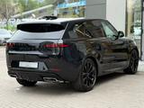 Land Rover Range Rover Sport Dynamic SE 2026 года за 104 171 000 тг. в Усть-Каменогорск – фото 4