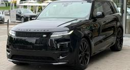 Land Rover Range Rover Sport Dynamic SE 2026 года за 104 171 000 тг. в Усть-Каменогорск