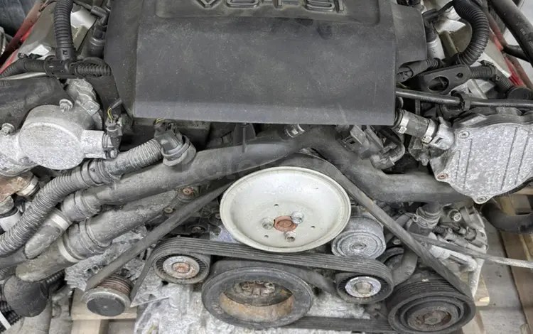 Двигатель Ауди за 1 000 000 тг. в Алматы